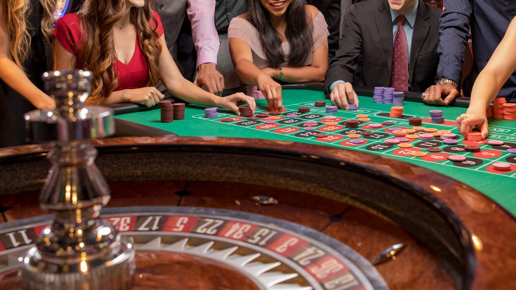 Canlı Casinoda Kazanmanın En Kolay Yolu Maxim Casino'da