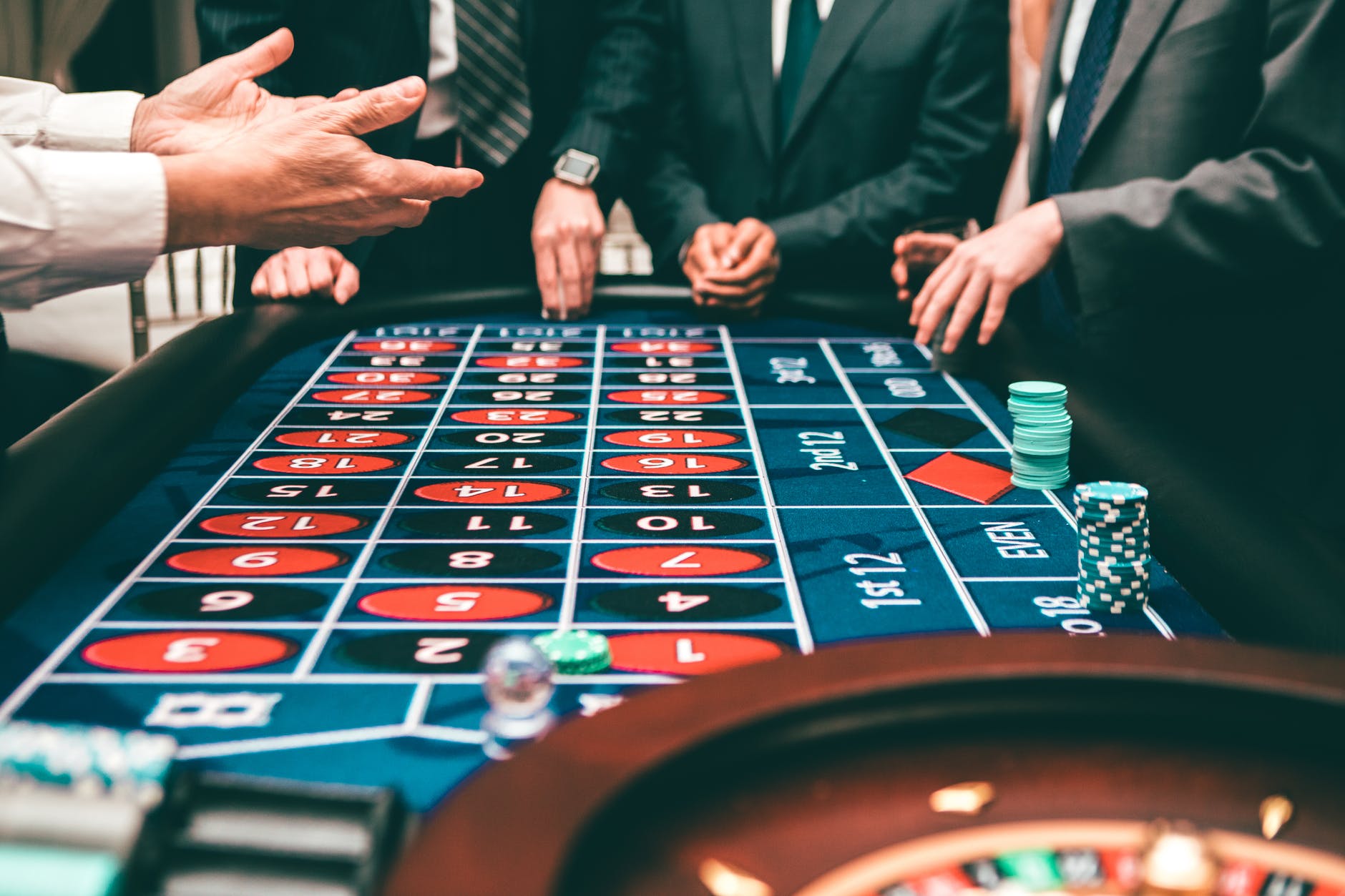 Maxim Casino Hoş Geldin Bonuslarıyla Kazanmanın Keyfi Başka