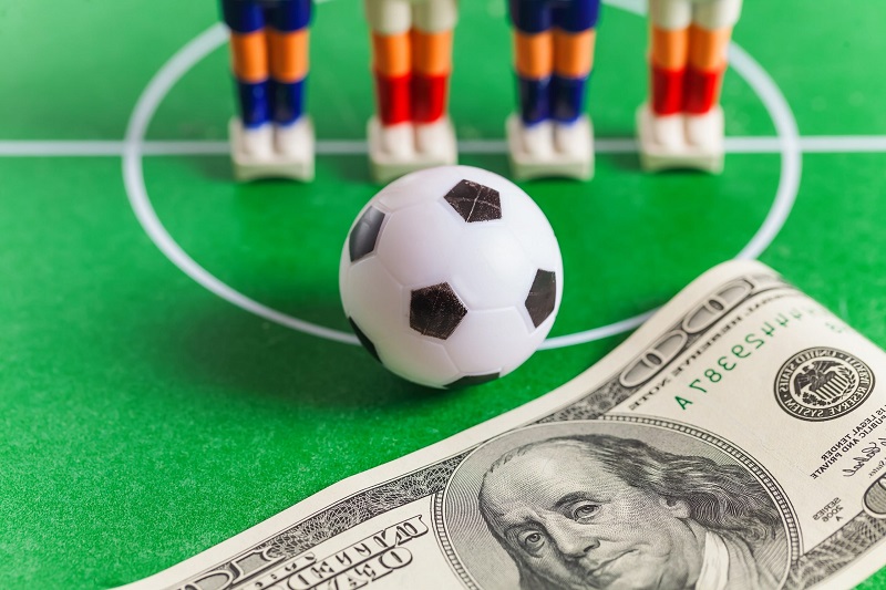 500 TL'ye Kadar Spor Hoş Geldin Bonusu Maximcasino'da Sizleri Bekliyor!