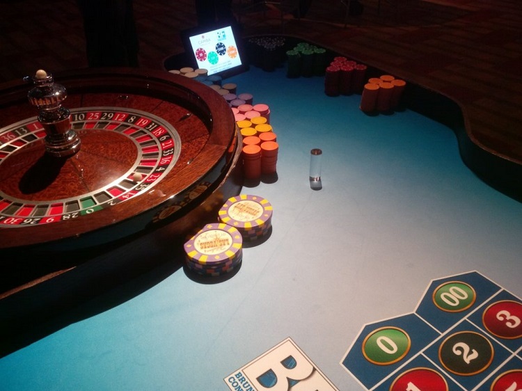 Maximcasino'da Yüksek Kazançlı Casino ve Bahis Deneyimi Sizleri Bekliyor!